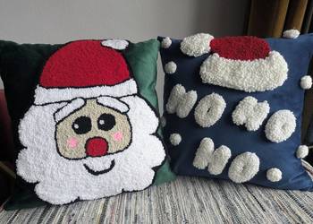 Zestaw poduszek dekoracyjnych