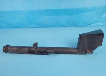 CASE IH PUMA 145 12r OSŁONA POKRYWA WIĄZKI LEWA 84537442