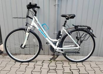 Unibike Vision rower miejski - damka. Rozm. 19