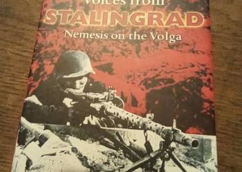 Voices of Stalingrad. Po angielsku!