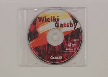 Romans, dramat film Wielki Gatsby (2000 rok) + gratis do wyboru