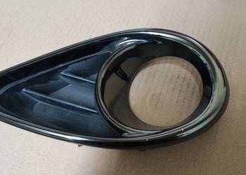 Infinity FX ramka kratka halogenu