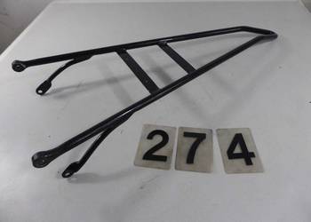 Harley-Davidson Sissy Bars Oparcie A274