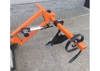 Adapter / nośnik narzędzi do pojazdów ATV, Quad i UTV – elektryczny 12V