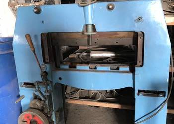 Krajarka Gilotyna WARTA KR-73