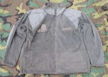 Polar USAF POLARTEC foliage X Large #2