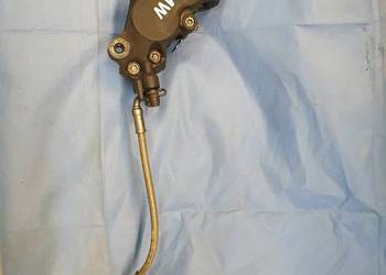 Bmw R 1200 GS  k25 zacisk przewód hamulcowy klocki