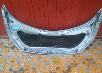 Maska renault scenic 1.9dci