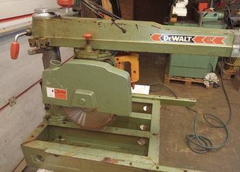Piła Dewalt
