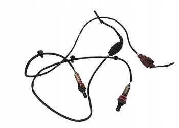 SONDA LAMBDA 06E906265E 06E906265D 3.2 B 255KM Audi A6 III (2004-2011) C6