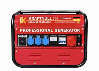 Kraftnull 909