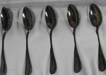 łyżeczki do herbaty 6 sztuk PLATER pudełko