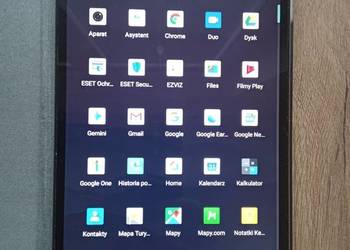 Tablet Kruger&Matz 10,1", pierwszy właściciel, sprawny, Lublin