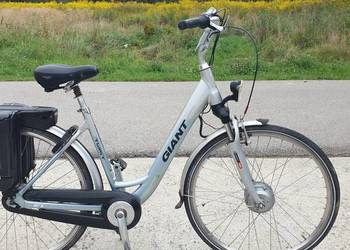 Rower elektryczny Giant Twist 36v