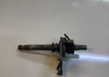 Wałek zmienny biegów am6 Aprilia Yamaha