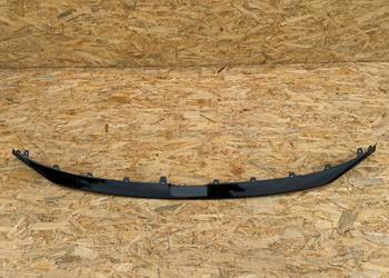 Listwa nakładka spoiler zderzak przód Opel grandland x lift 9840143577 Listwa nakładka spoiler zderzak przód Opel grandland x lift 9840143577