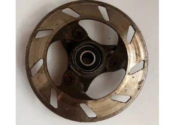 Tarcza hamulcowa piasta przód Peugeot Speedfight 2 50