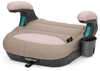 Peg Perego i-Size Viaggio 2-3 Shuttle Fotelik Isofix Mon Amour