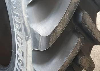 Opony 2x 480/70R28 145D TL VX-TRAC BRIDGESTONE  gat1