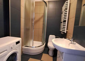 Pokój z kuchnią 35 m2 przy ul. Sarmackiej