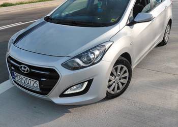 Hyundai i30 II 1.4 I30.... SALONOWY...