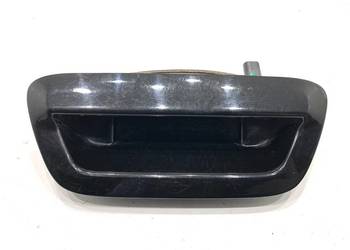 KLAMKA KLAPY TYŁ JEEP COMPASS MP 68160779AB Crossover