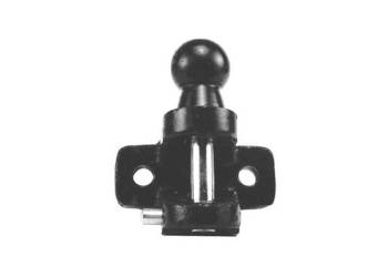 Zaczep holowniczy 3000kg kula 51mm 39886