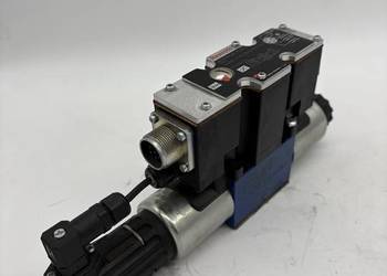 Rexroth 4WREE6V32 - 23 / G24K31 / A1V R900911681 Proportional Valve