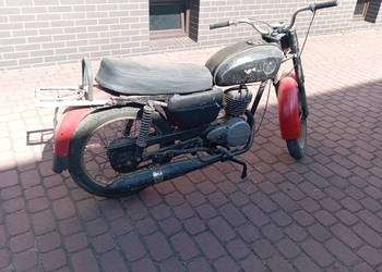 Sprzedam wsk