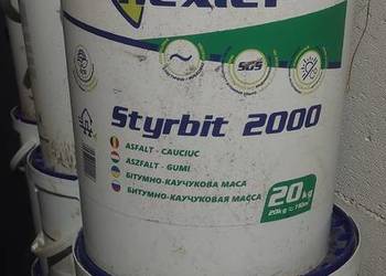 Sprzedam izolacje nexler