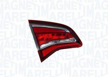 Opel Meriva B 14‑17 Lampa tylna lewa