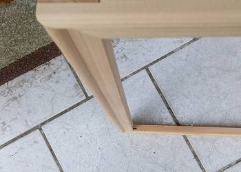 Ramka drewniana do obrazu zdjęć foto okazja