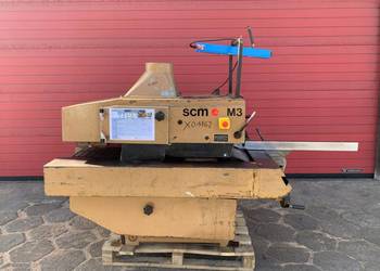 Wielopiła SCM M3
