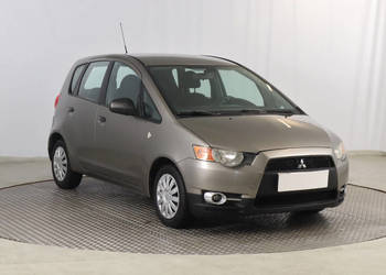 Mitsubishi Colt 1.3