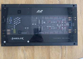 Helix A2