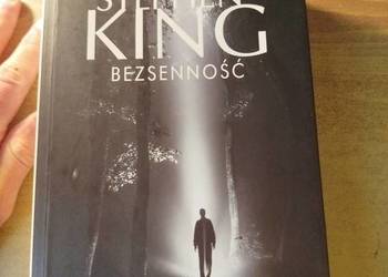 Stephen King Bezsenność