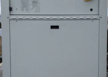 Chiller Agregat Wody Lodowej Climaveneta 90/122kW