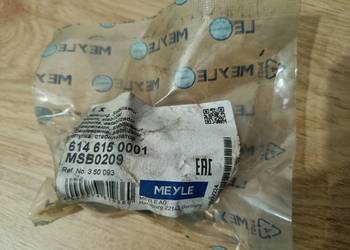 Opel Zafira poduszka przód 614.615.0001 MSB0209 2szt za 24zł