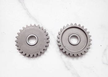 1 Szt. Tryb Pośredni Wałka Startera Kopki Yamaha Yz 125 98-03r