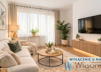 Mieszkanie 51.62m2 Warszawa Marywilska