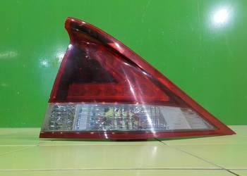 HONDA INSIGHT II 1.3 IMA AUT 12r 5D lampa prawa tyl 220-22874