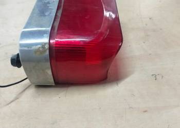 Yamaha TZR 50 tylna lampa