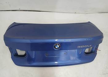 KLAPA BAGAŻNIKA BMW F30 B45