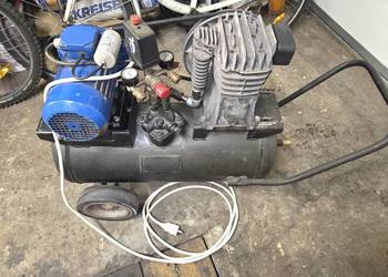 Sprężarka ,kompresor 60l 220v