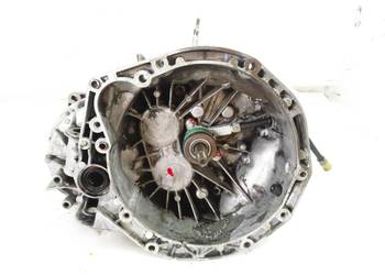 SKRZYNIA BIEGÓW RENAULT ESPACE IV 1.9 dCi PK6355