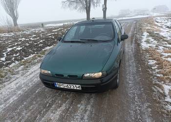 Fiat Brava 1.4 12v