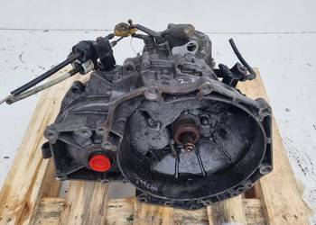 Opel Astra II G 2.2 DTI SKRZYNIA BIEGÓW 55351000 manual MANUALNA