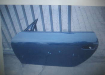 porsche 996 911 drzwi lewe niebieskie porsche 996 911 drzwi lewe niebieskie