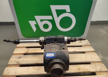 Dyferencjał 787352  212409  New Holland LM 5060