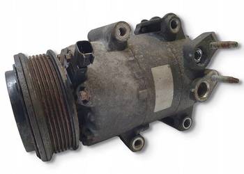 SPRĘŻARKA KLIMATYZACJI Ford Focus III MK3 1.6 TDCI